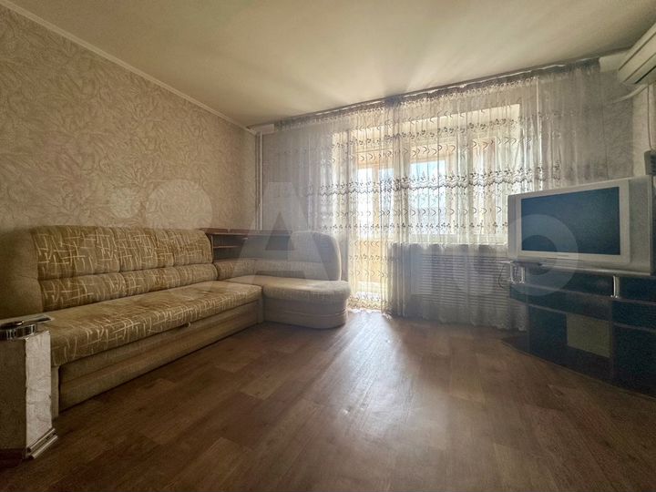 1-к. квартира, 45 м², 9/10 эт.