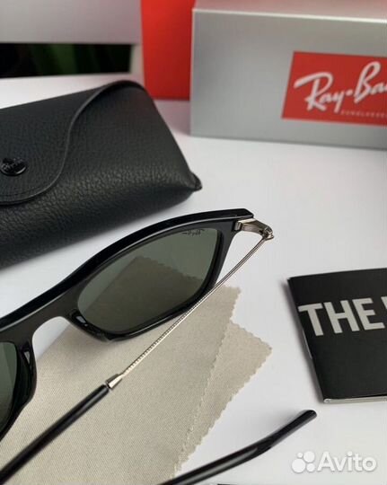 Очки ray ban highstreet