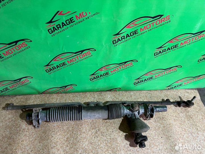 Рулевая рейка Daewoo Nexia седан 1 2004