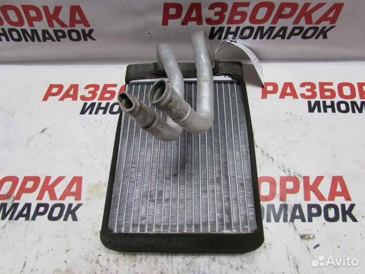 Радиатор отопителя для Hyundai Sonata 4 2001-2012