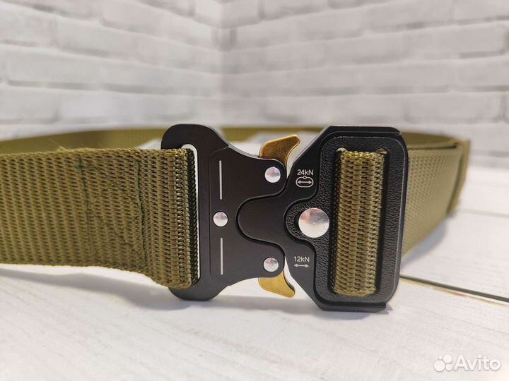 Ремень тактический 