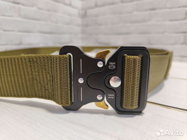 Ремень тактический 