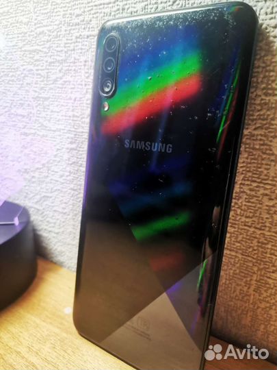 Samsung A30s 32Гб