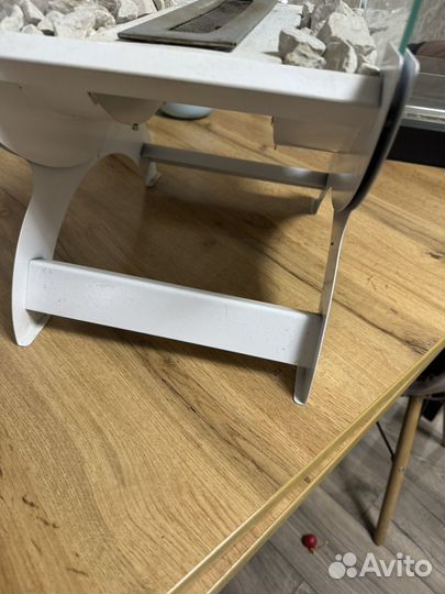 Камин на биотопливе бу