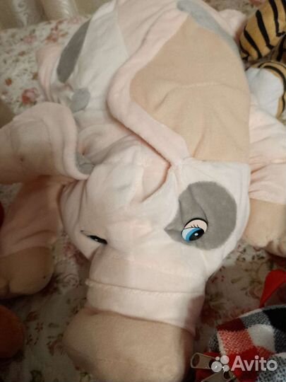 Мягкая игрушка