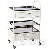 Медицинская мебель и оборудование