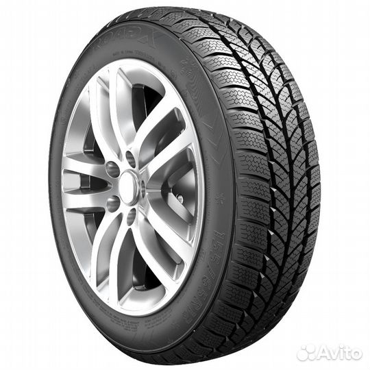 RoadX RX Frost WH01 205/60 R16 96H