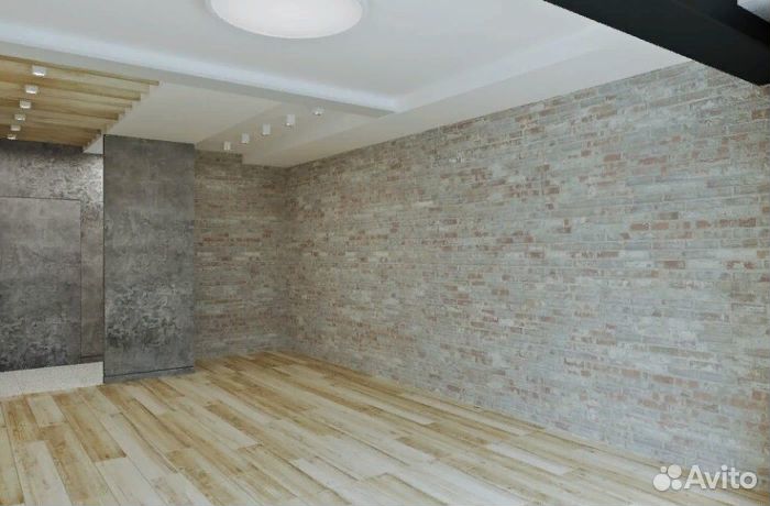 Ремонт квартир и комнат