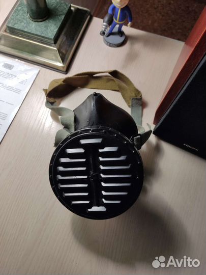 Маска респиратор