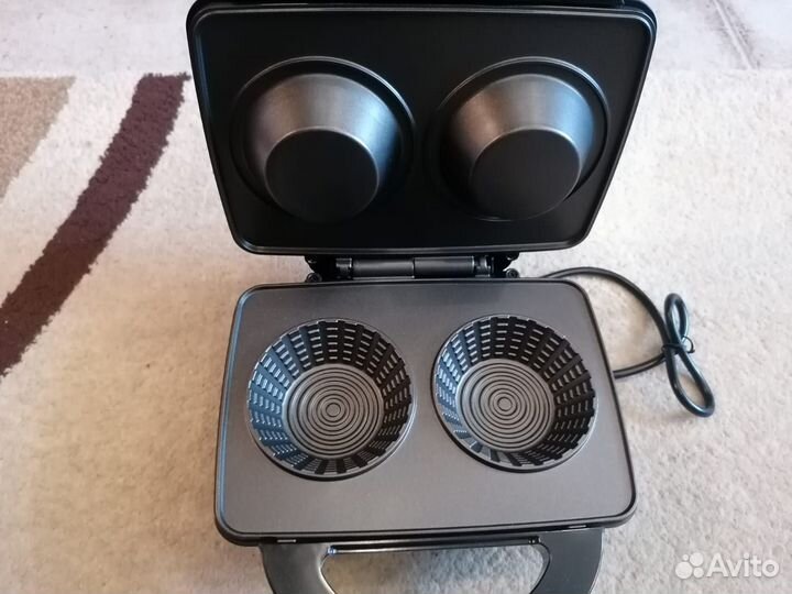 Тарталетницы First, новая