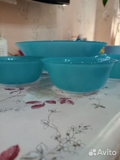 Набор столовой посуды на 6 персон