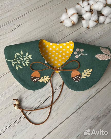 Воротничок