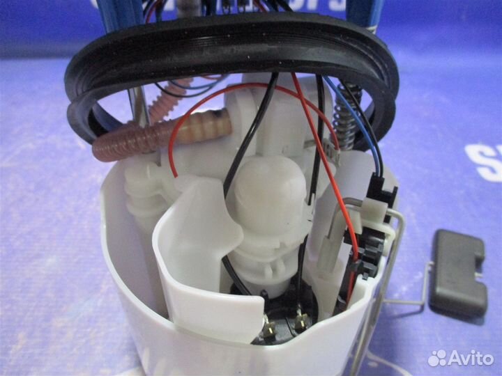 Насос топливный Volkswagen Golf 7 5G1