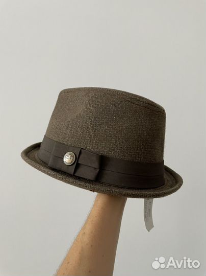 Шляпа новая Goorin Brothers