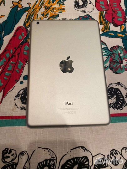 iPad mini 2