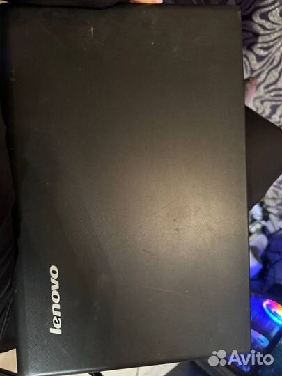 Ноутбук Lenovo g500