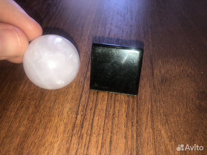 Энергия камней коллекция деагостини