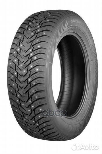 Ikon Tyres Nordman 8 SUV 245/65 R17