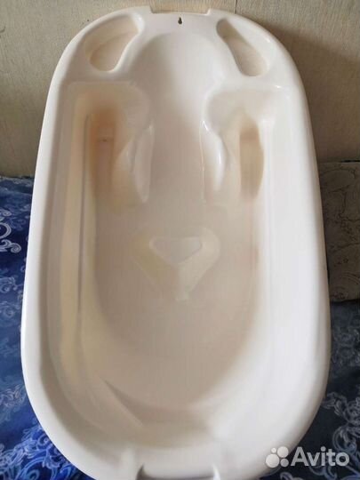 Ванночка для купания