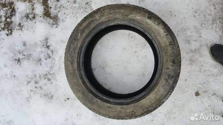 Michelin Energy Saver 215/55 R16