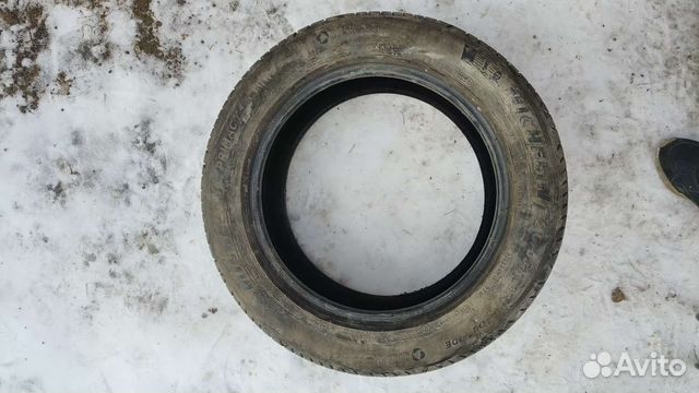 Michelin Energy Saver 215/55 R16