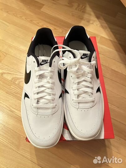 Кросовки Nike Gamma Force унисекс