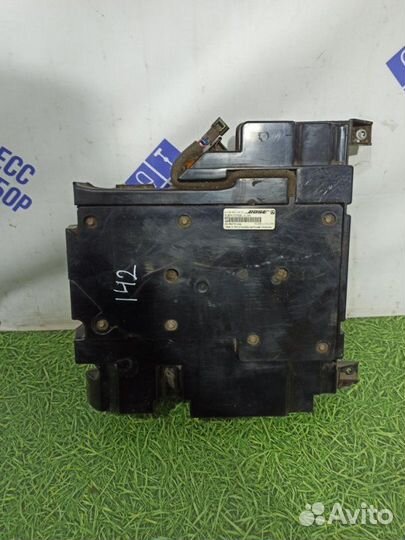 Сабвуфер Mercedes-Benz Ml W163 кроссовер 3.2