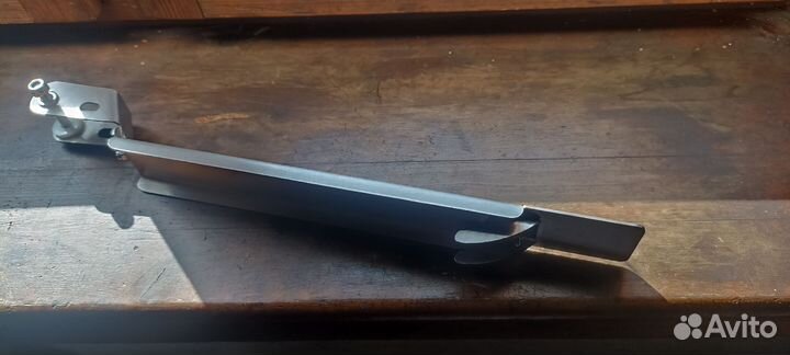 Пластина для датчика lowrance tripleshot