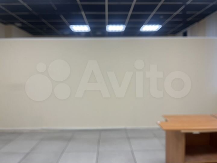 Торговая площадь, 30 м²