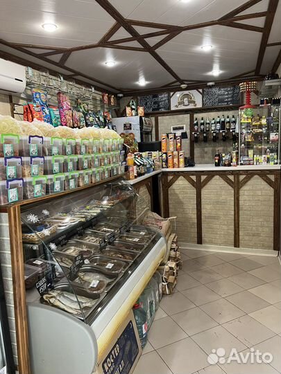 Продаю пивной магазин