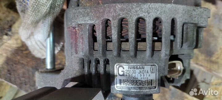 Продам генератор