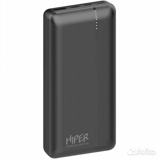 Внешний аккумулятор Hiper MX Pro 20000 #363131