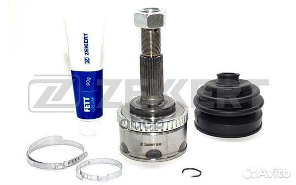 Шрус внешн. Nissan Primera (P11) 96- Primera