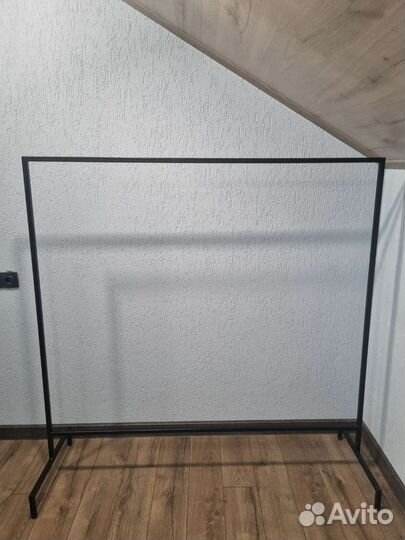 Вешалка напольная