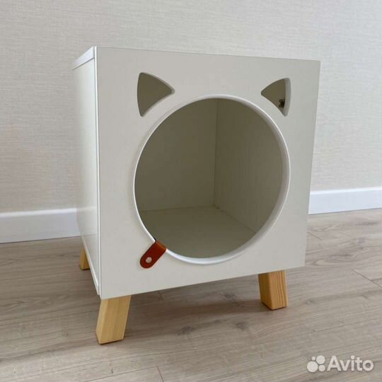 Домик для животных