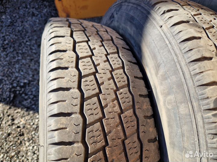 Шины на газель 185 75 r16c