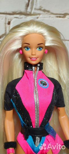 Куклы Барби Barbie игровые