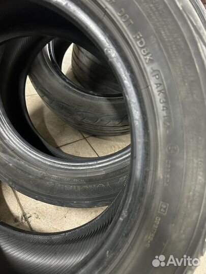 Yokohama S.Drive AS01 205/55 R16 91W