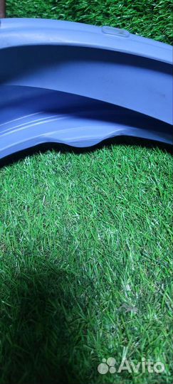 Манжета стиральной машины Haier Хаер