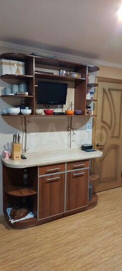 Дом 53 м² на участке 2 сот.