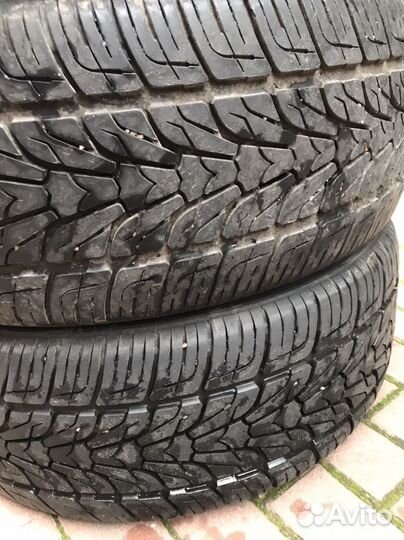 Nexen Roadian HP 265/50 R20
