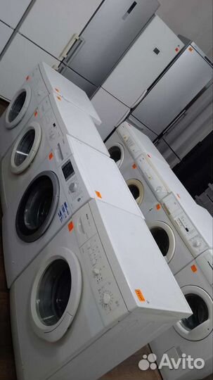 Стиральная машина бу с доставкой