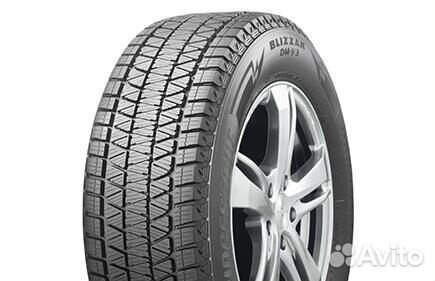 Bridgestone Blizzak DM-V3 225/65 R18 103S