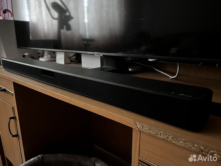 Акустическая система lg