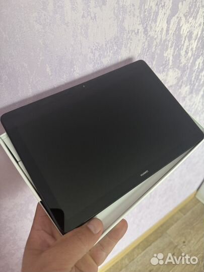 Планшет huawei mediapad t5 10