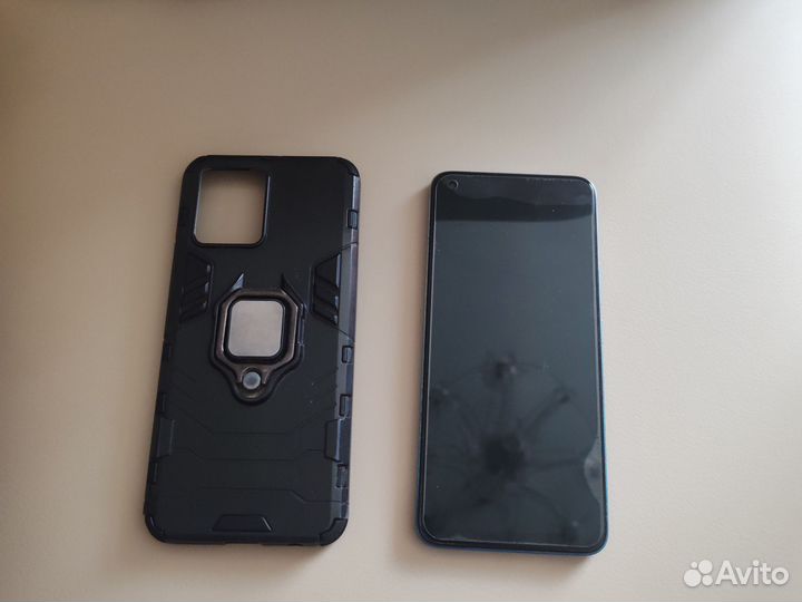 realme 8 Pro, 8/128 ГБ