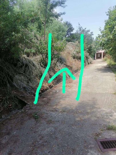 Участок 8,1 сот. (ИЖС)