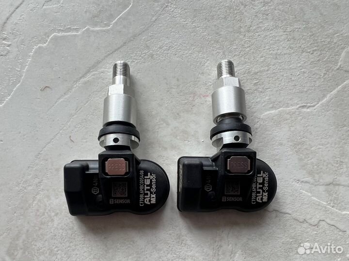 Датчик давления в шинах autel MX-Sensor