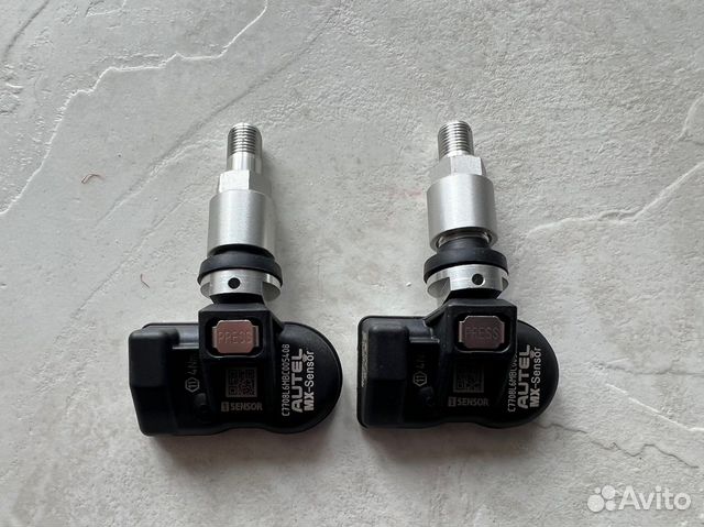 Датчик давления в шинах autel MX-Sensor