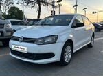 Volkswagen Polo 1.6 AT, 2013, 170 000 км